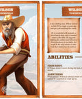Wild West - Townsfolk - HamsterFoundry - HamsterFoundry