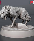 Wolves and Werewolves Set - HamsterFoundry - HamsterFoundry