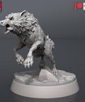 Wolves and Werewolves Set - HamsterFoundry - HamsterFoundry