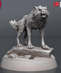 Wolves and Werewolves Set - HamsterFoundry - HamsterFoundry