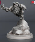 Wolves and Werewolves - HamsterFoundry - STL Miniatures