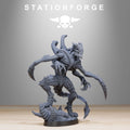 Xenarid Void Stalker - HamsterFoundry - HamsterFoundry