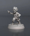 Zombies Set - HamsterFoundry - HamsterFoundry