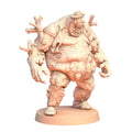 Zombies - Sunset of the living Dead Monstrosities - HamsterFoundry - HamsterFoundry